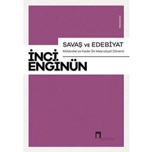 TeknoKapsül Savaş ve Edebiyat - Mütareke`ye Kadar Iki Meşrutiyet Dönemi Makaleler