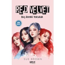 TeknoKapsül Red Velvet