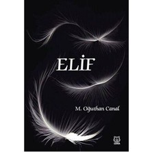TeknoKapsül Elif