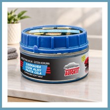 Bezos Oto Çizik Giderici Pasta Cila MBT06