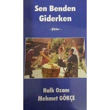 TeknoKapsül Sen Benden Giderken - Şiirler