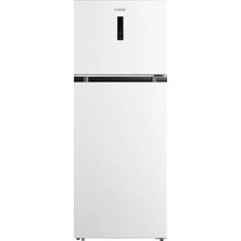 Uğur Ues 475 D2K Nf Dgt R65 Çift Kapılı No Frost Buzdolabı