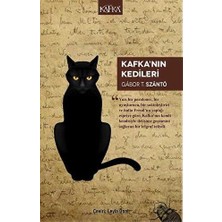 TeknoKapsül Kafka`nın Kedileri