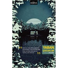 TeknoKapsül Yaban Çocuklar