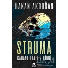 TeknoKapsül Struma Karanlıkta Bir Ninni