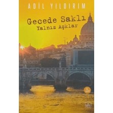 TeknoKapsül Gecede Saklı Yalnız Aşklar
