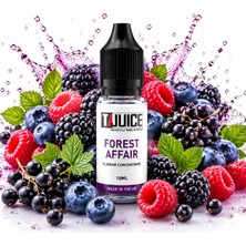 T-Juıce Forest Affair Aroma