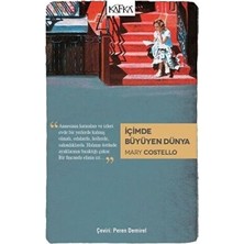 TeknoKapsül Içimde Büyüyen Dünya
