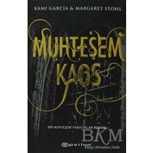 TeknoKapsül Muhteşem Kaos
