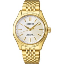 Seiko Presage Classic Series Shiro-Iro 36MM - SPB524J1 Otomatik Erkek Kol Saati