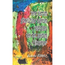 TeknoKapsül Yere Yattım Gökyüzüne Baktım Yıldızları Tek Tek Saydım