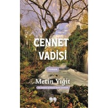 TeknoKapsül Cennet Vadisi