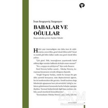 TeknoKapsül Babalar ve Oğullar