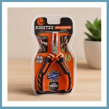 Bezos Vakumlu Mini 115 mm Çelik Kargaburun Pense MBT06