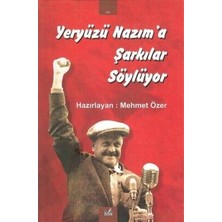 TeknoKapsül Yeryüzü Nazım’a Şarkılar Söylüyor