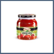 Bezos Domates / Biber Salçası 1600GR 1 Adet BZS10