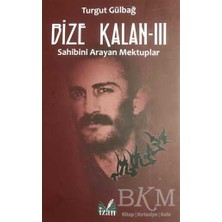 TeknoKapsül Sahibini Arayan Mektuplar - Bize Kalan 3