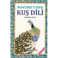 TeknoKapsül Mantıku’t-Tayr Kuş Dili