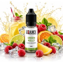 T-Juıce Green Kelly Aroma