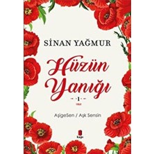 TeknoKapsül Hüzün Yanığı