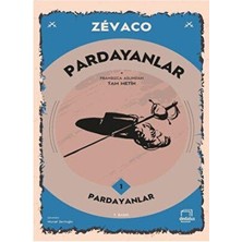 TeknoKapsül Pardayanlar 1 - Pardayanlar
