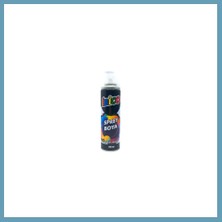 Bezos Metalik Gri Sprey Boya 200ML MBT06