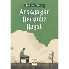 TeknoKapsül Arkadaşlar Dersimiz Hayat