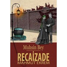 TeknoKapsül Muhsin Bey