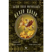 TeknoKapsül Altın Balık: Tatar Halk Masalları