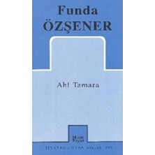 TeknoKapsül Ah! Tamara