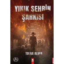 TeknoKapsül Yıkık Şehrin Şarkısı