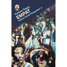 TeknoKapsül Empat - Ruhun Sevda Titreşimleri 2