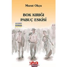 TeknoKapsül Bok Kırığı Pabuç Eskisi