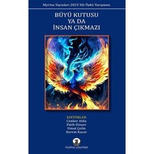 TeknoKapsül Büyü Kutusu Ya Da Insan Çıkmazı