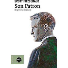 TeknoKapsül Son Patron