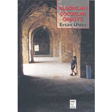 TeknoKapsül Aldırılan Çocuklar Örgütü