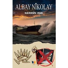 TeknoKapsül Albay Nikolay