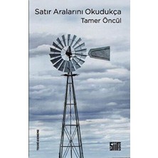 TeknoKapsül Satır Aralarını Okudukça
