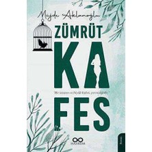 TeknoKapsül Zümrüt Kafes