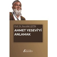TeknoKapsül Ahmet Yesevi`yi Anlamak