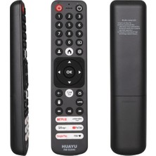 Huayu RM-B2040 Universal Android Tv Box Kumanda