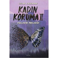 TeknoKapsül Kadın Koruma Iı - Küllerin Melodisi