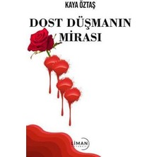 TeknoKapsül Dost Düşmanın Mirası