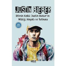 TeknoKapsül Justin Bieber