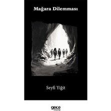 TeknoKapsül Mağara Dilemması