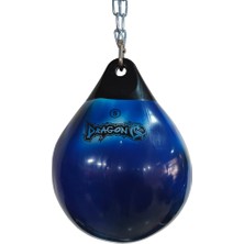 Dragondo 1040 Su Boks Torbası Small - Mavi