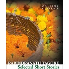 TeknoKapsül Selected Short Stories Collins Classics