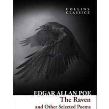 TeknoKapsül The Raven And Other Selected Poems Collins Classics