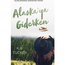 TeknoKapsül Alaskaya Giderken