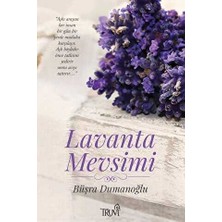 TeknoKapsül Lavanta Mevsimi